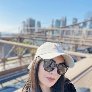 Meet your Posher, Nathália